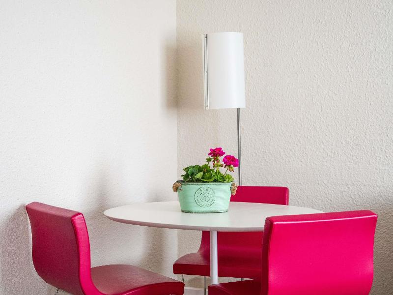 Novotel Evry Courcouronnes image
