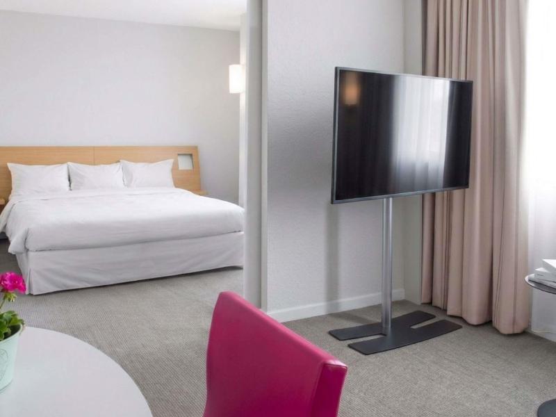 Novotel Evry Courcouronnes image