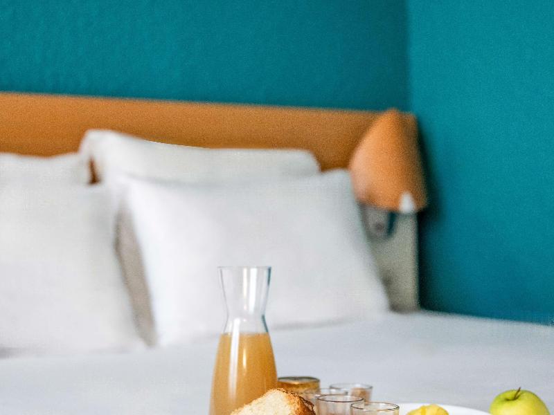 Novotel Evry Courcouronnes image