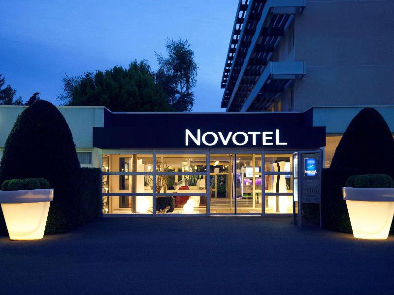 Fotos Hotel Novotel Poissy Orgeval