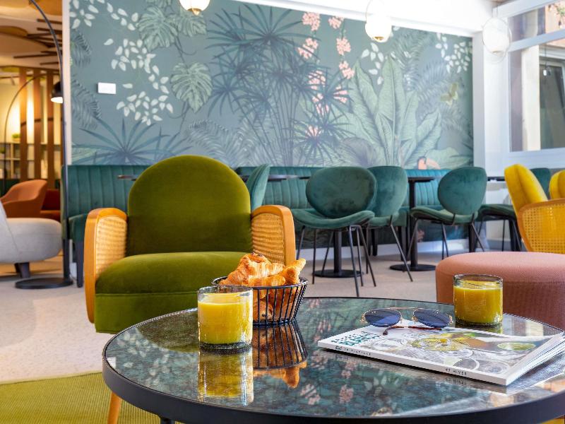 Mercure Aix-En-Provence Beaumanoir image