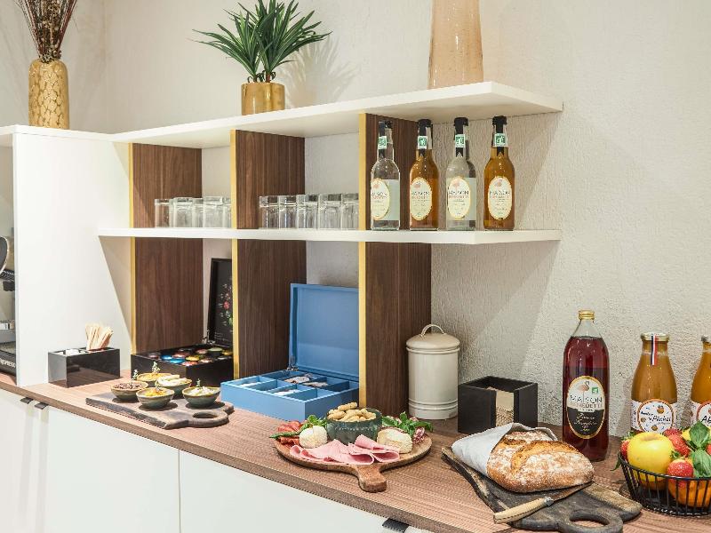 Mercure Aix-En-Provence Beaumanoir image