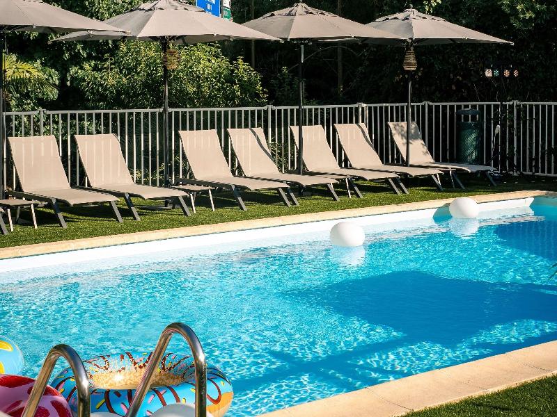 Mercure Aix-En-Provence Beaumanoir image