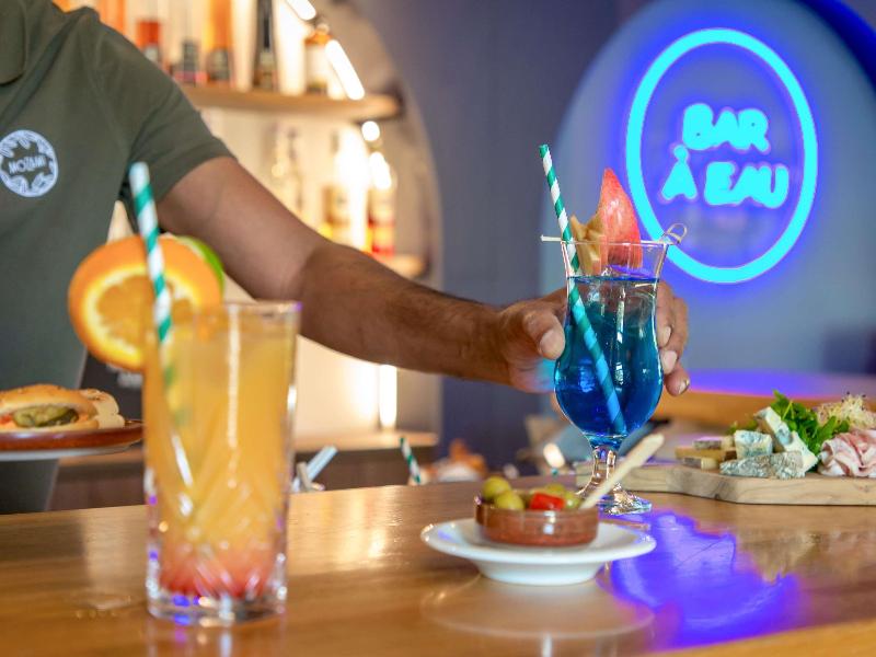 Novotel Aix-en-Provence Pont-de-l'Arc Fenouillères