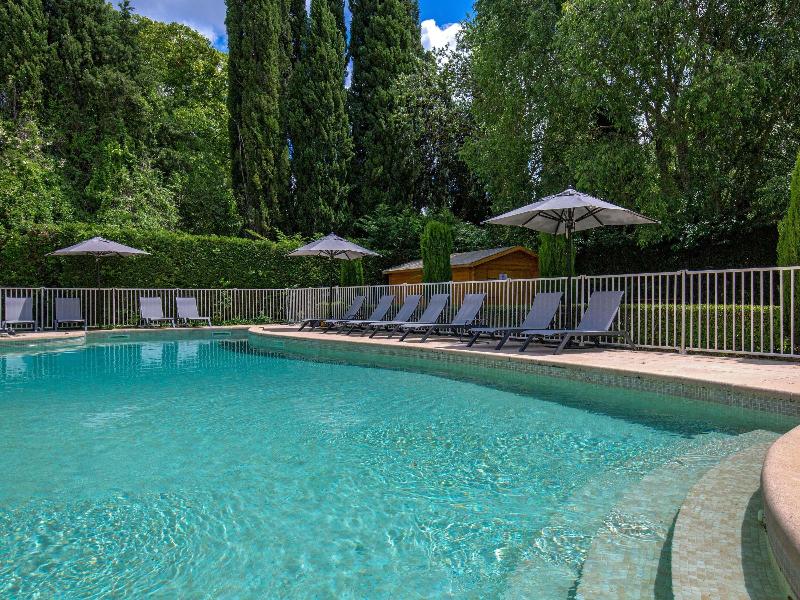 Novotel Aix-En-Provence Pont-De-L'Arc Fenouilleres image