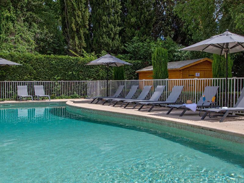 Novotel Aix-En-Provence Pont-De-L'Arc Fenouilleres image