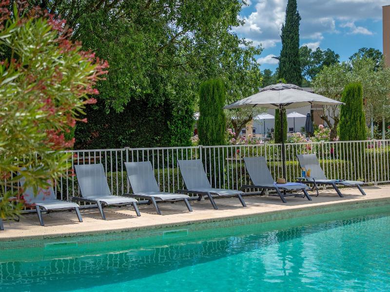 Novotel Aix-En-Provence Pont-De-L'Arc Fenouilleres image