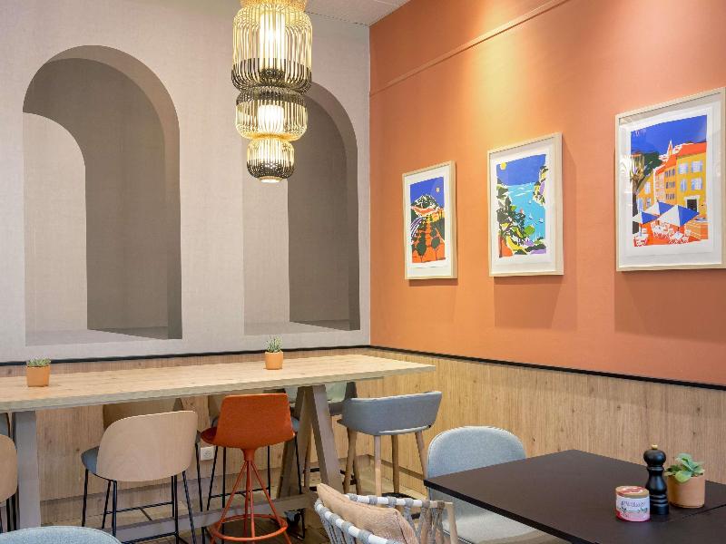Novotel Aix-En-Provence Pont-De-L'Arc Fenouillères image