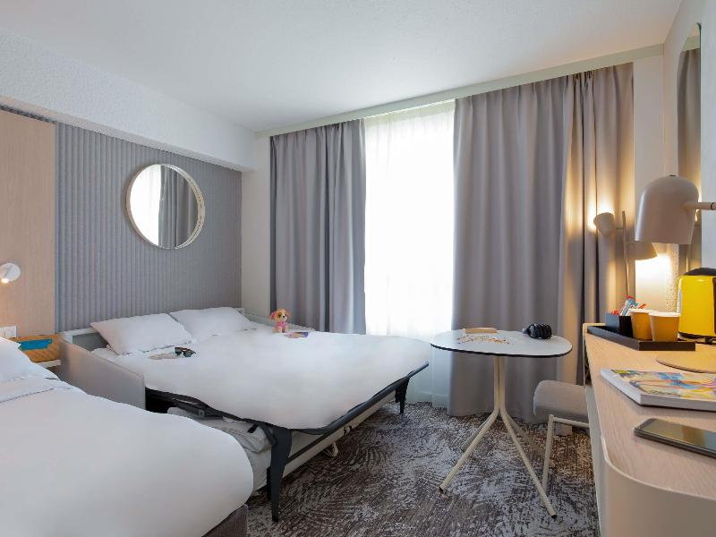 Novotel Aix-En-Provence Pont-De-L'Arc Fenouillères image