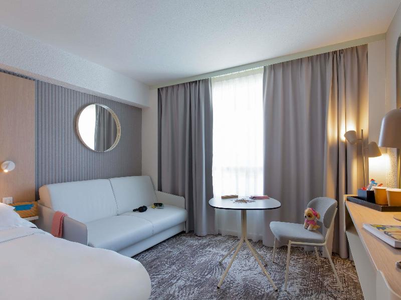 Novotel Aix-En-Provence Pont-De-L'Arc Fenouillères image