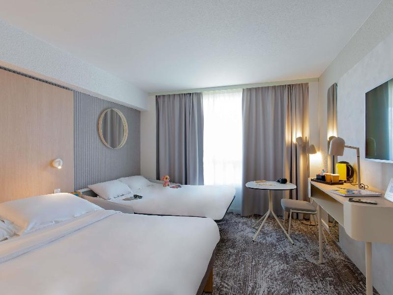 Novotel Aix-En-Provence Pont-De-L'Arc Fenouillères image