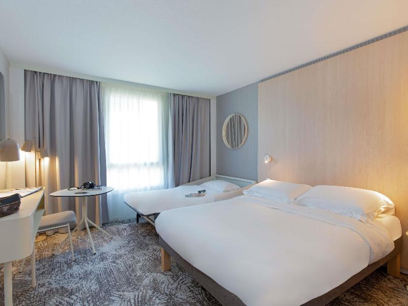 Novotel Aix-En-Provence Pont-De-L'Arc Fenouillères image