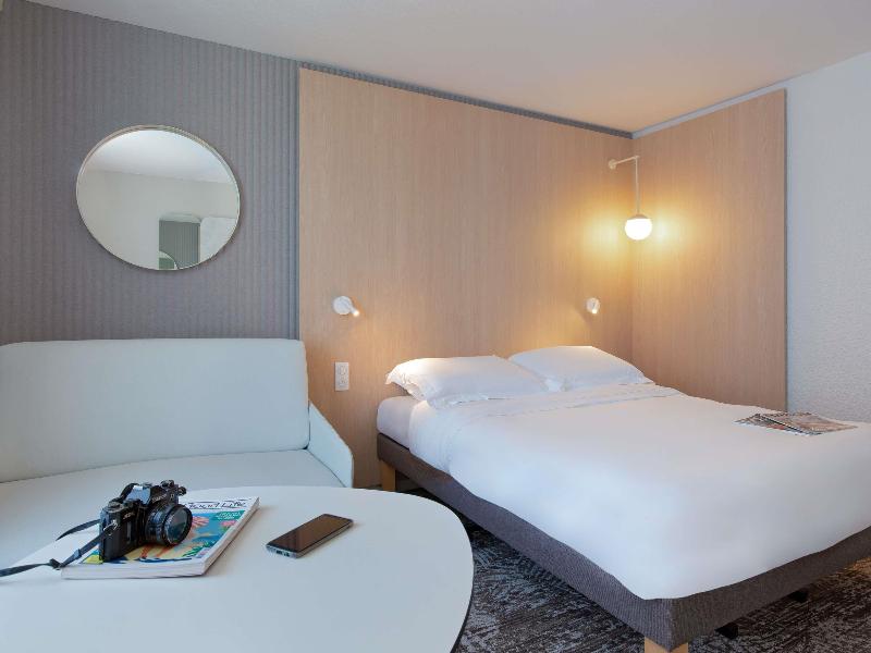 Novotel Aix-En-Provence Pont-De-L'Arc Fenouillères image