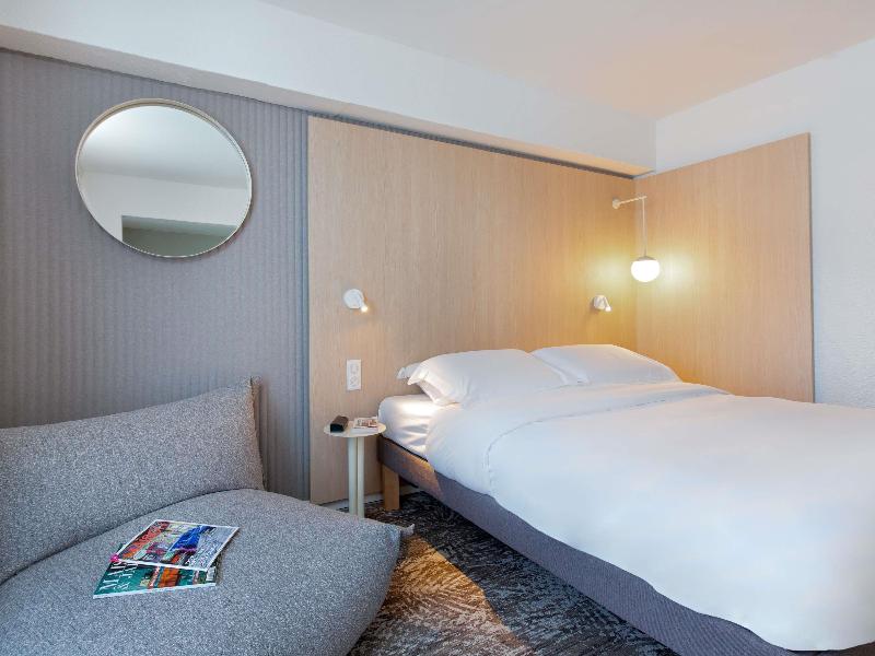 Novotel Aix-En-Provence Pont-De-L'Arc Fenouillères image