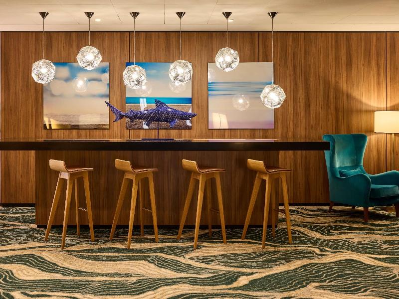 Mercure Caen Centre Port de Plaisance image