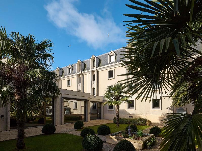 Mercure Caen Centre Port de Plaisance image