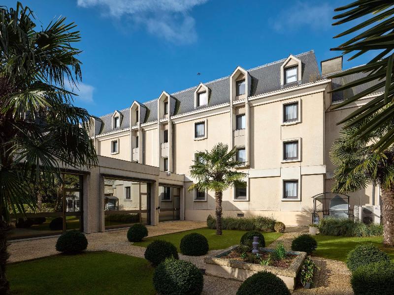 Mercure Caen Centre Port de Plaisance image