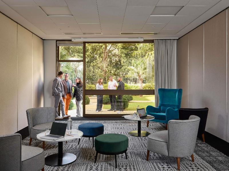 Mercure Caen Centre Port de Plaisance image
