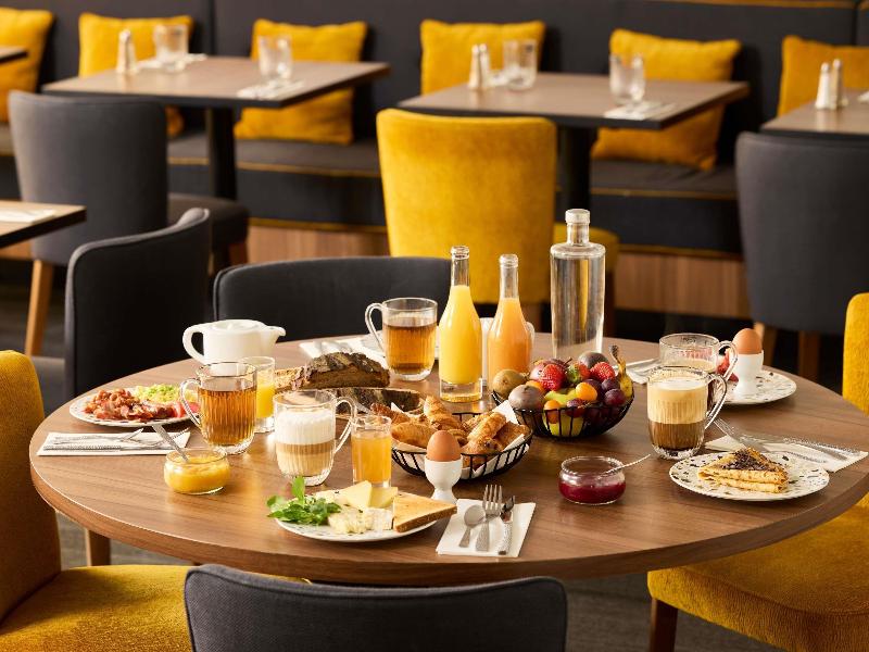 Mercure Caen Centre Port de Plaisance image