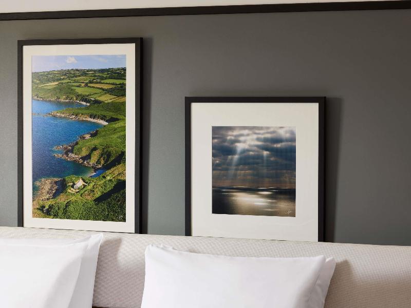 Mercure Caen Centre Port de Plaisance image