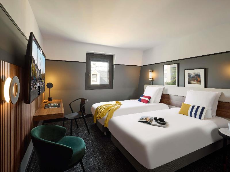 Mercure Caen Centre Port de Plaisance image