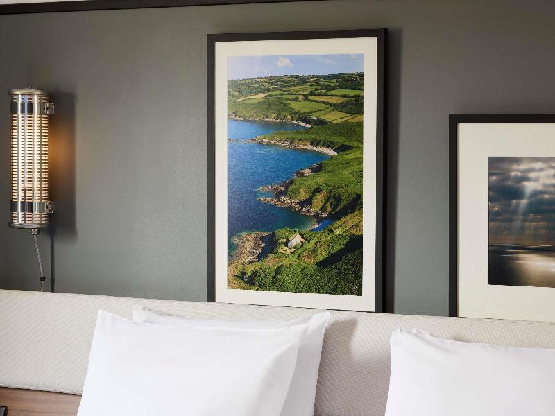 Mercure Caen Centre Port de Plaisance image