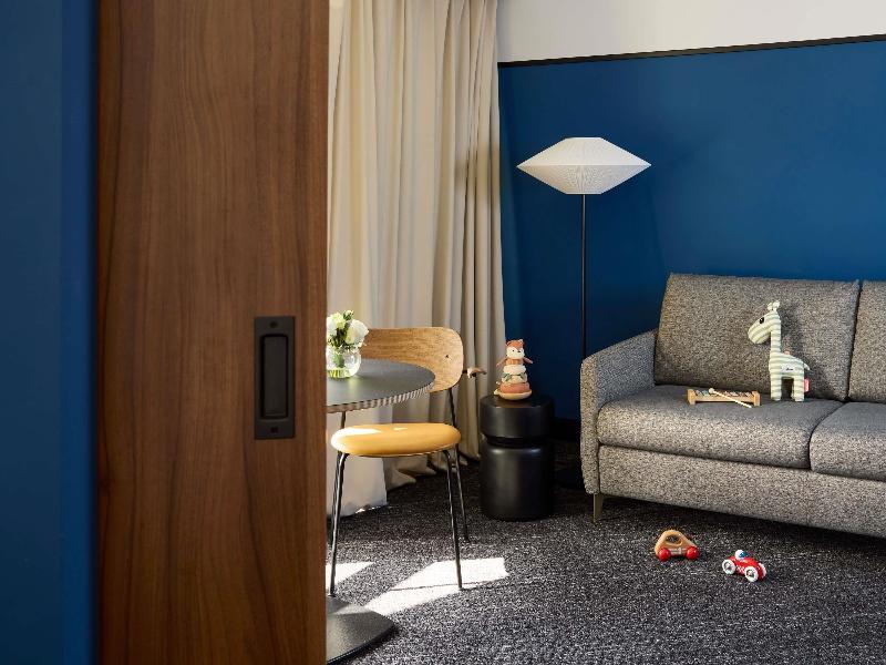 Mercure Caen Centre Port de Plaisance image