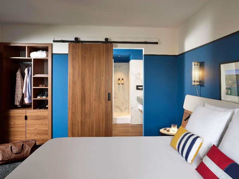 Mercure Caen Centre Port de Plaisance image