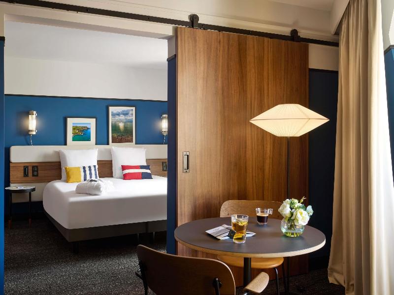 Mercure Caen Centre Port de Plaisance image