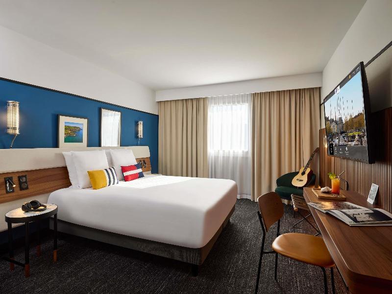 Mercure Caen Centre Port de Plaisance image