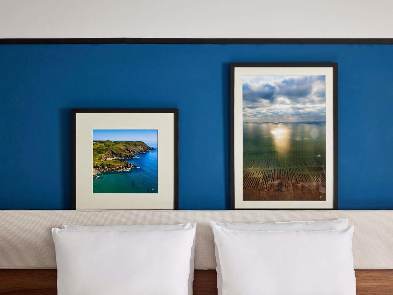 Mercure Caen Centre Port de Plaisance image