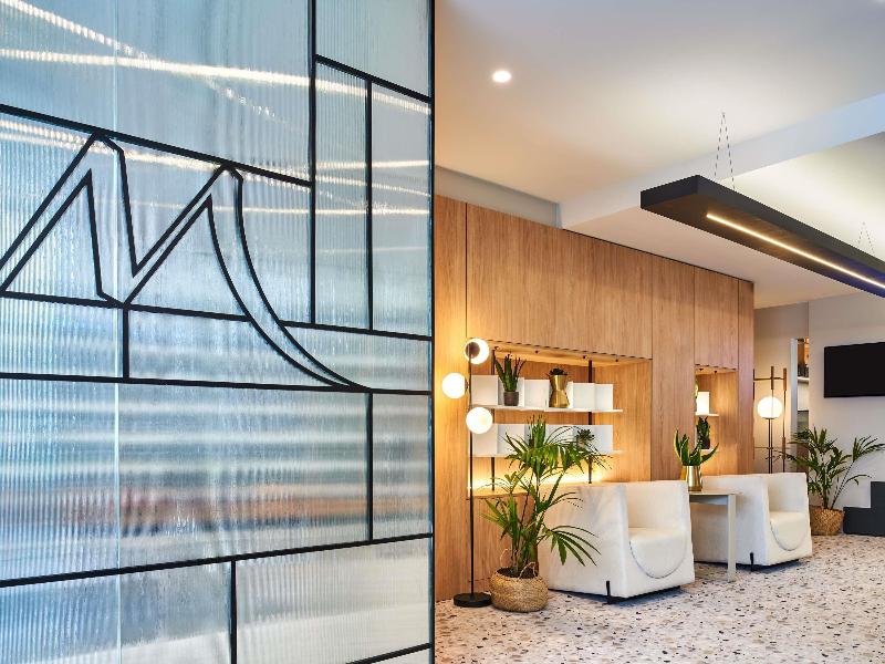 Mercure Paris 15 P Versailles image