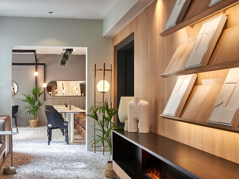 Mercure Paris 15 P Versailles image