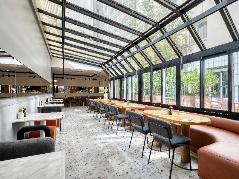 Mercure Paris 15 P Versailles image