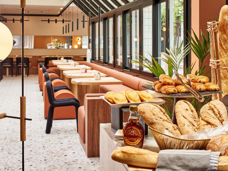 Mercure Paris 15 P Versailles image