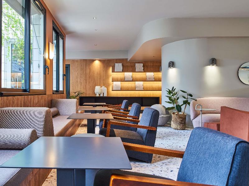 Mercure Paris 15 P Versailles image