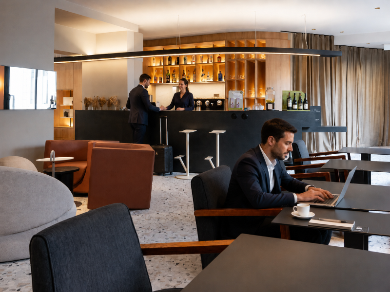 Mercure Paris 15 P Versailles image