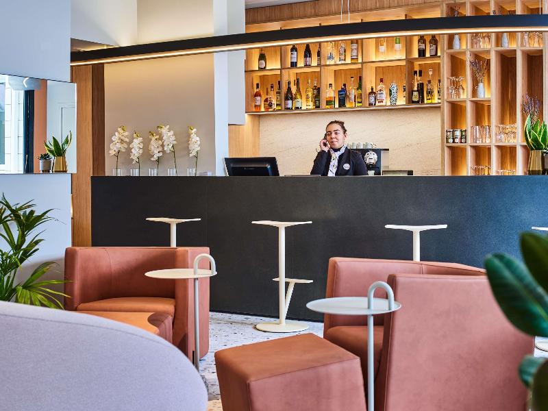 Mercure Paris 15 P Versailles image