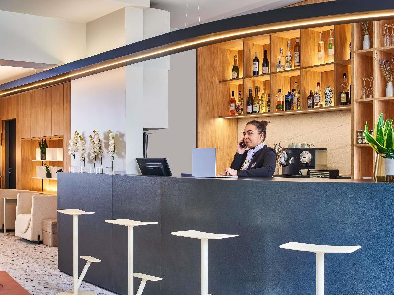Mercure Paris 15 P Versailles image