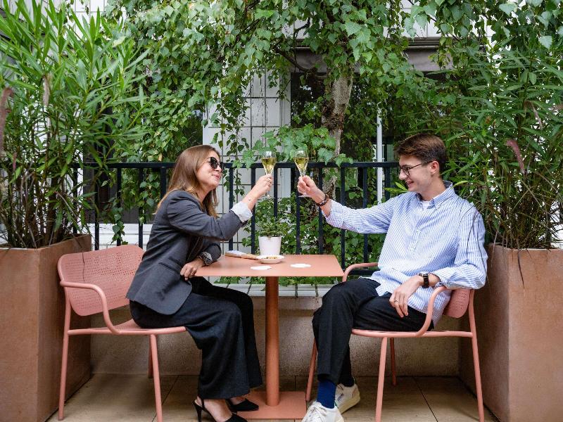 Mercure Paris 15 P Versailles image