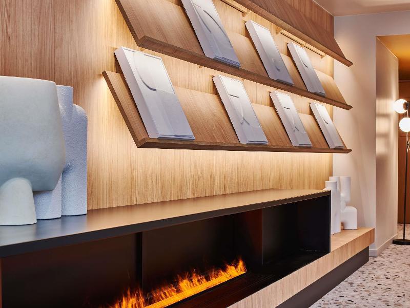 Mercure Paris 15 P Versailles image
