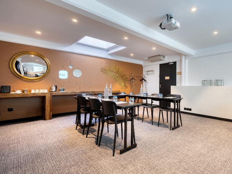 Mercure Paris 15 P Versailles image