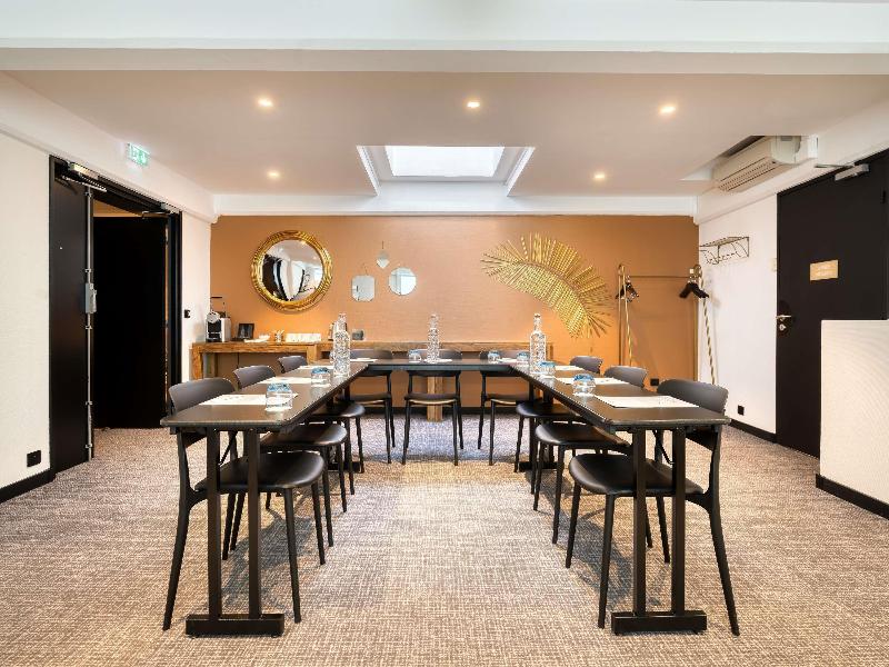 Mercure Paris 15 P Versailles image