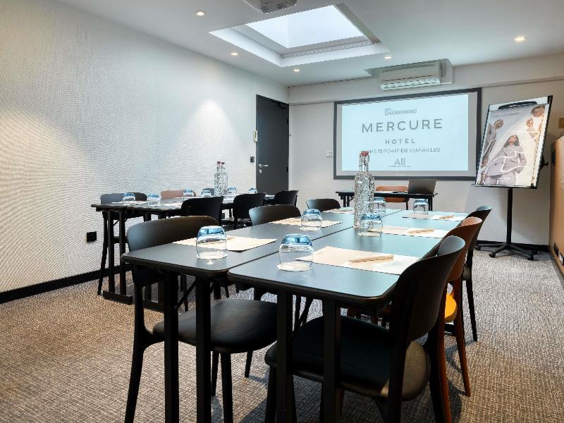 Mercure Paris 15 P Versailles image