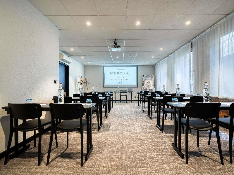 Mercure Paris 15 P Versailles image