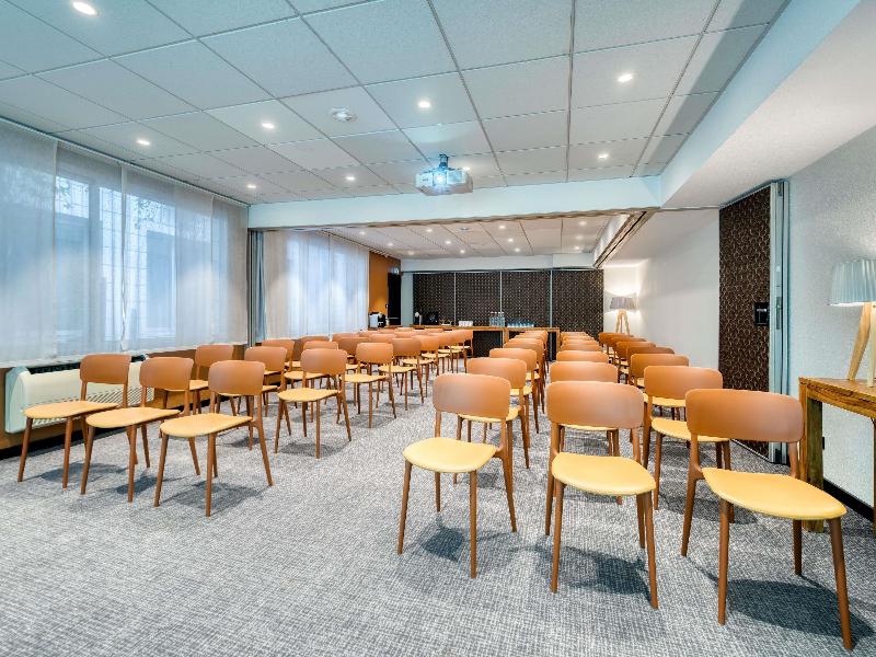 Mercure Paris 15 P Versailles image