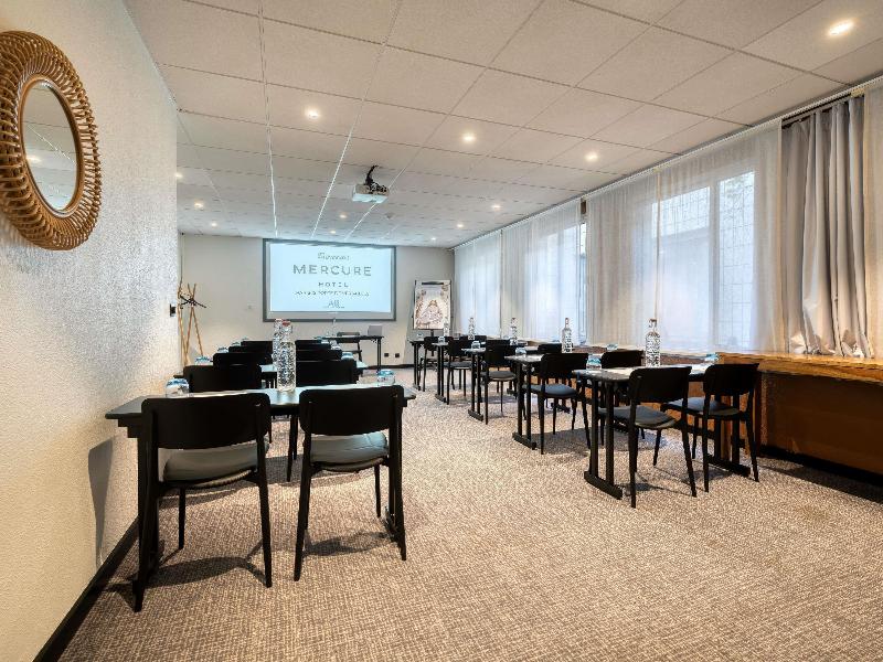 Mercure Paris 15 P Versailles image