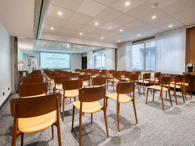 Mercure Paris 15 P Versailles image