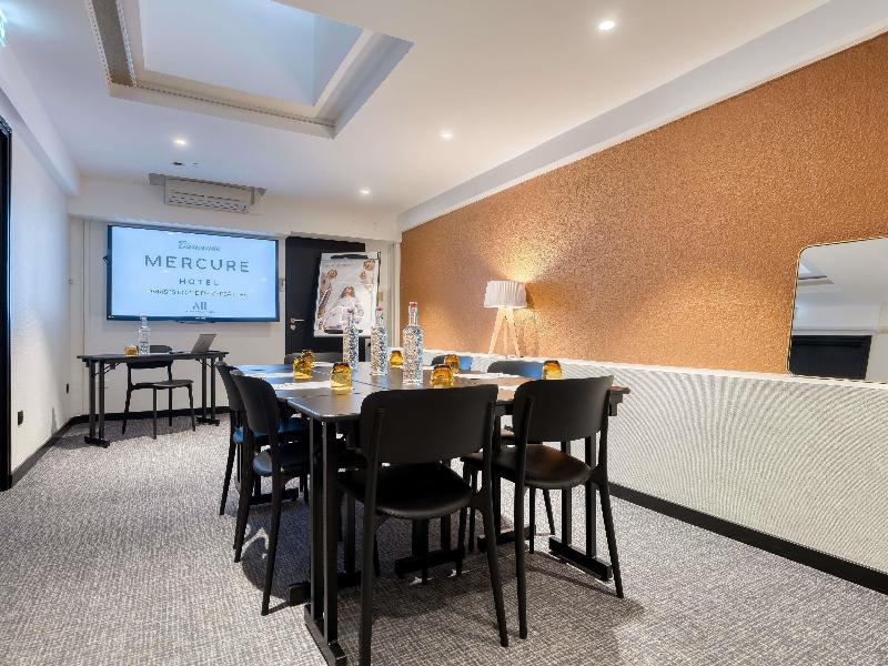 Mercure Paris 15 P Versailles image