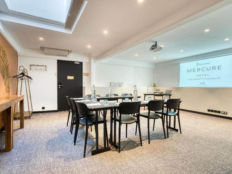Mercure Paris 15 P Versailles image
